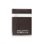 Ramz Silver eau de parfum pour homme 100 ml
