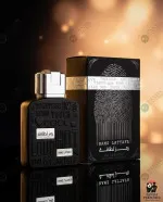 Ramz Silver eau de parfum pour homme 100 ml