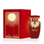 Eau de parfum Lattafa Sakeena pour femmes 100 ml