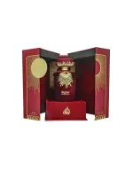 Eau de parfum Lattafa Sakeena pour femmes 100 ml