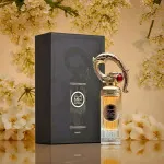 Eau de parfum unisexe Lattafa Sehr 100 ml