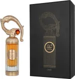 Eau de parfum unisexe Lattafa Sehr 100 ml