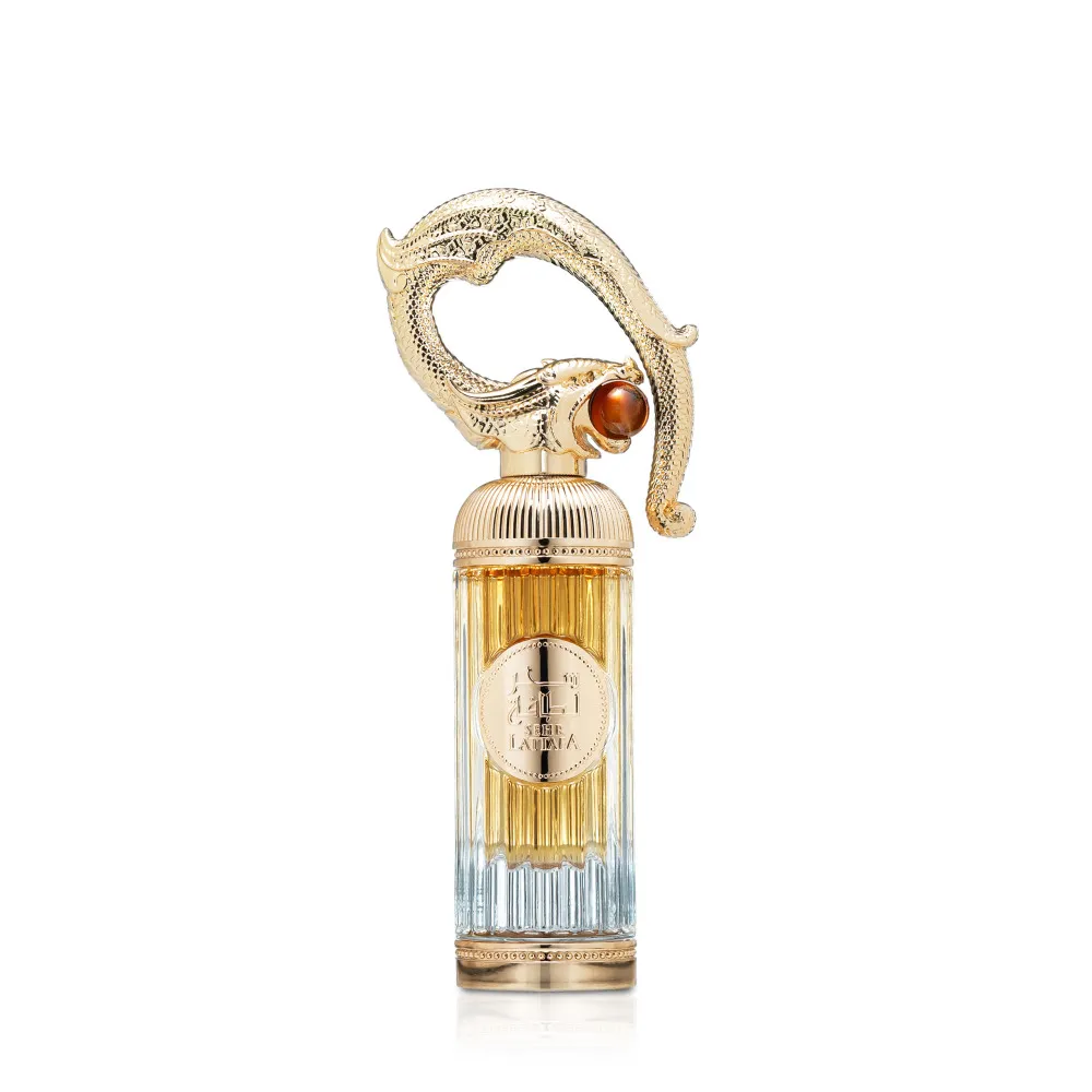 Eau de parfum unisexe Lattafa Sehr 100 ml