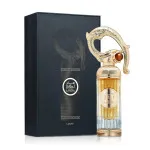 Eau de parfum unisexe Lattafa Sehr 100 ml