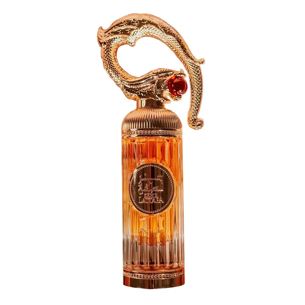 Eau de parfum unisexe Lattafa Sehr 100 ml