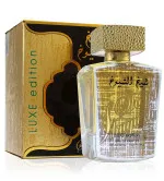 Eau de parfum unisexe Lattafa Sheikh Al Shuyukh Luxe Edition 100 ml