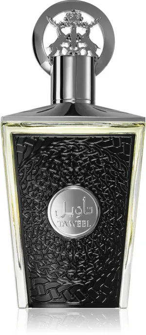 Eau de parfum unisexe Lattafa Ta'weel 100 ml