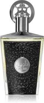 Eau de parfum unisexe Lattafa Ta'weel 100 ml