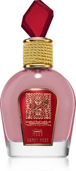 Eau de parfum unisexe Lattafa Tameen Collection Musk Candy Rose 100 ml