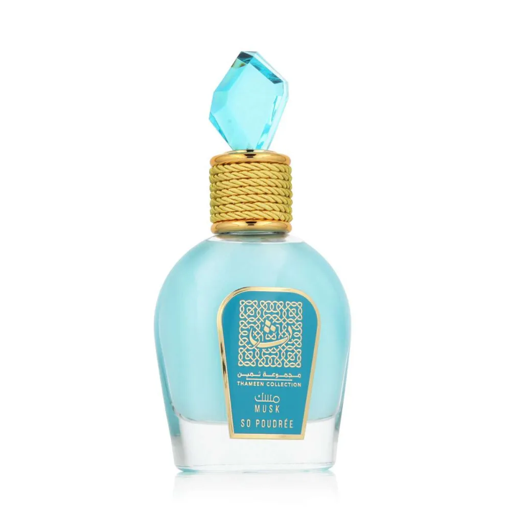 Tameen Collection Musk Sou Poudrée eau de parfum unisexe 100 ml