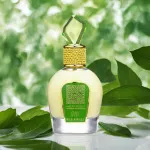 Tameen Collection Musk Wild Vanille eau de parfum pour femmes 100 ml