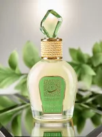 Tameen Collection Musk Wild Vanille eau de parfum pour femmes 100 ml