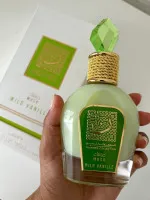 Tameen Collection Musk Wild Vanille eau de parfum pour femmes 100 ml