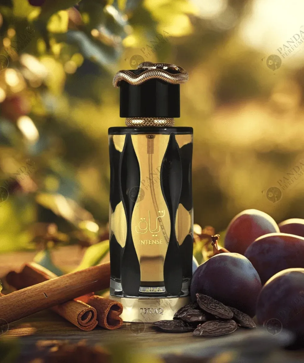 Teriaq Intense eau de parfum unisexe 100 ml