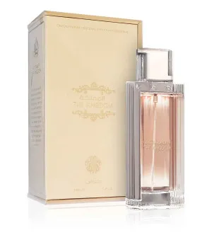 Lattafa The Kingdom eau de parfum pour femme 100 ml