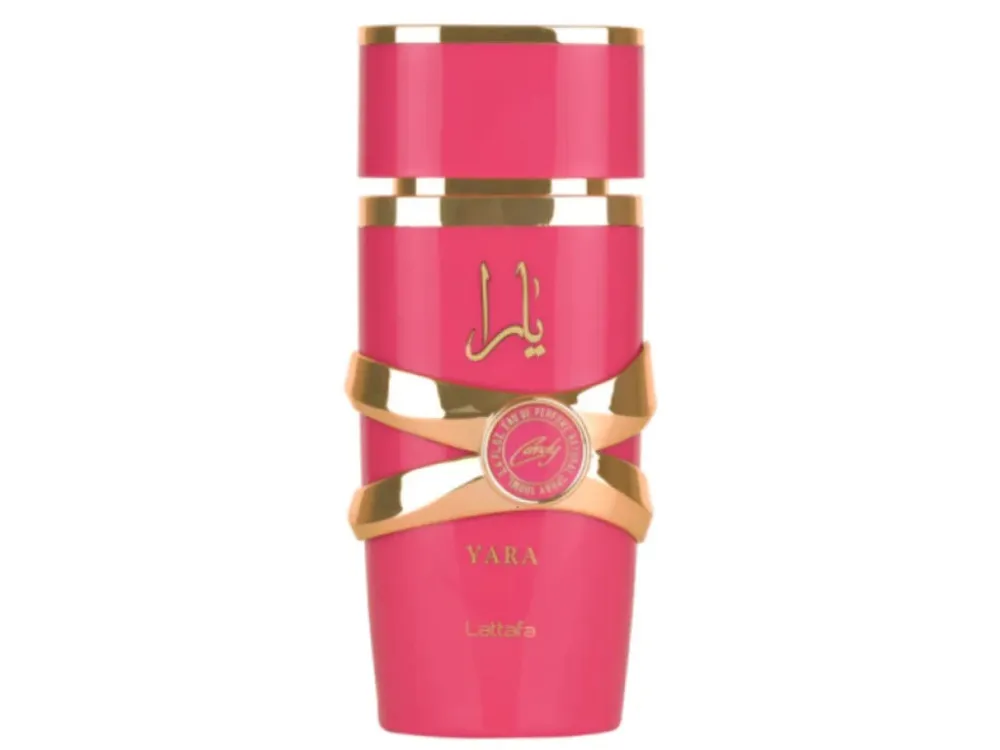 Yara Candy eau de parfum pour femme 100 ml