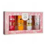Yara EDP Yara 25 ml + EDP Yara Candy 25 ml + EDP Yara Moi 25 ml + EDP Yara Tous 25 ml F 100 ml