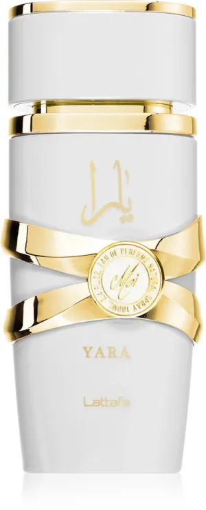 Lattafa Yara Moi eau de parfum pour femmes 100 ml
