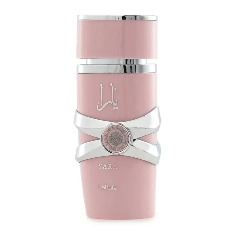 Yara eau de parfum pour femmes 100 ml
