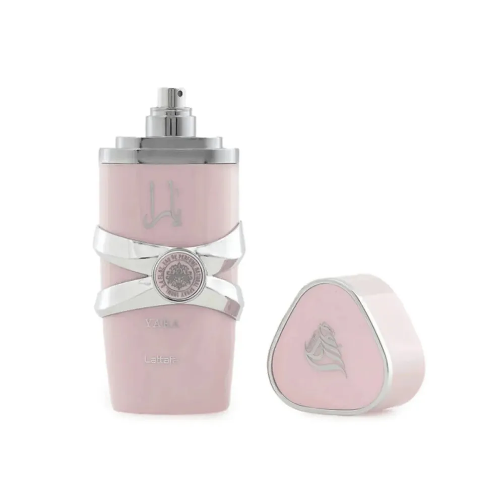 Yara eau de parfum pour femmes 100 ml