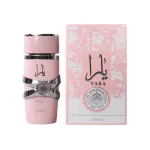 Yara eau de parfum pour femmes 100 ml