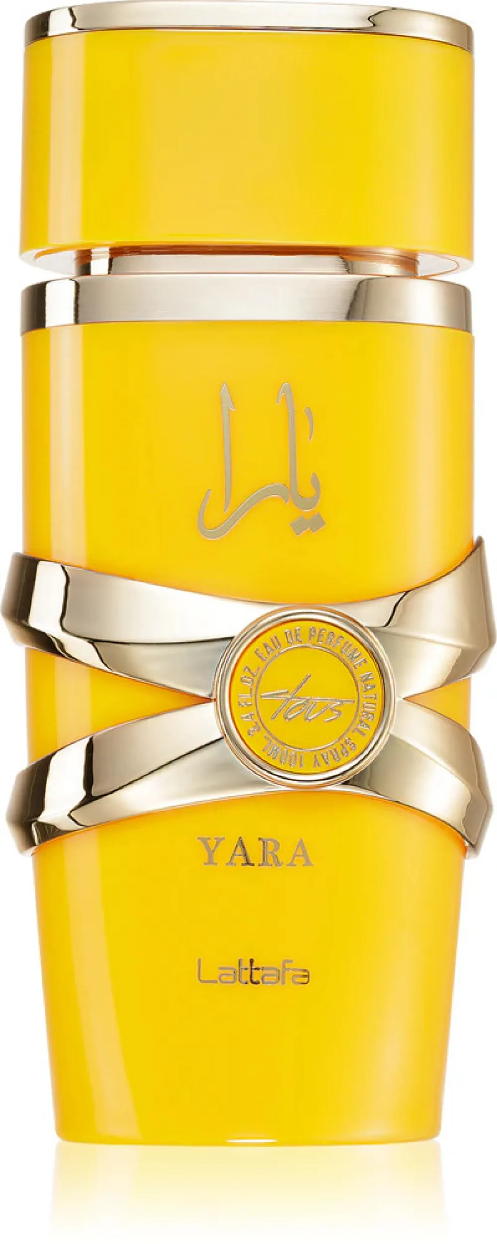 Yara Tous eau de parfum pour femmes 100 ml