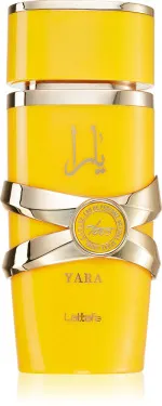 Yara Tous eau de parfum pour femmes 100 ml