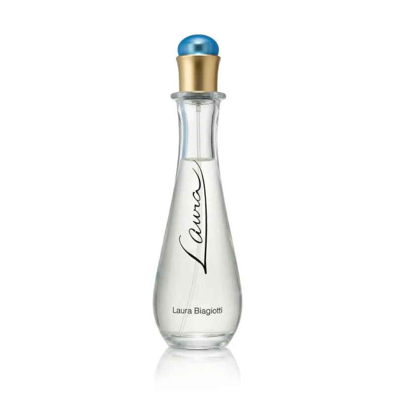 Laura eau de toilette pour femme 75 ml