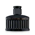 Roma Uomo Nero Estremo Intense Eau de Parfum pour homme 75 ml