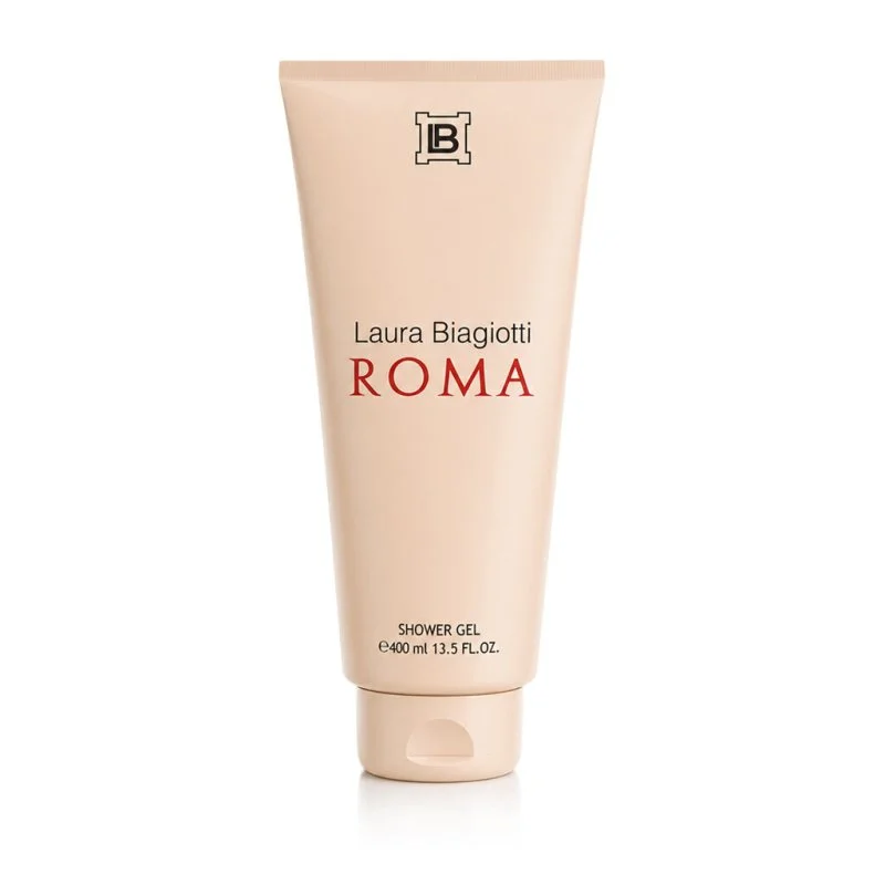 Roma Gel Douche pour femme 400 ml