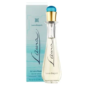 Laura Biagiotti Laura eau de toilette pour femmes 25 ml