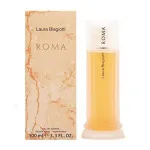 Roma eau de toilette pour femme 100 ml