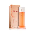 Roma eau de toilette pour femme 100 ml