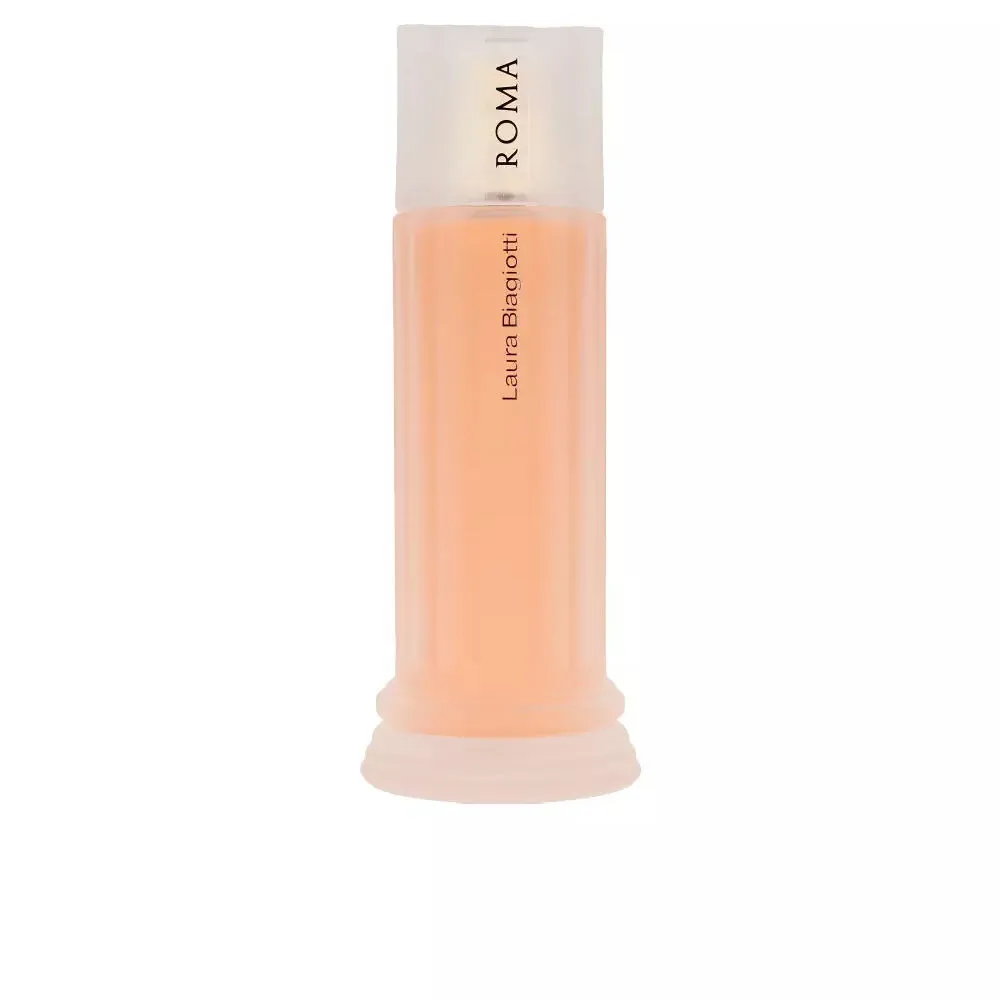 Roma eau de toilette pour femme 100 ml