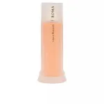 Roma eau de toilette pour femme 100 ml
