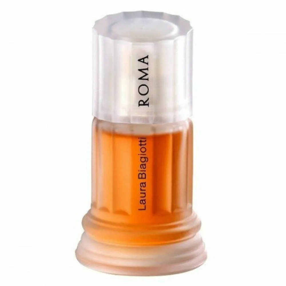 Roma eau de toilette pour femme 100 ml