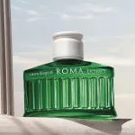 Roma Uomo Green Swing eau de toilette pour homme 75 ml