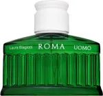 Roma Uomo Green Swing eau de toilette pour homme 75 ml