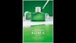 Roma Uomo Green Swing eau de toilette pour homme 75 ml