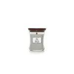 Lavande & Cèdre bougie parfumée à mèche en bois 275 g