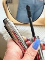Lavera Mascara Lash to Impress (13 ml) - noir - volume et soin sans bavures