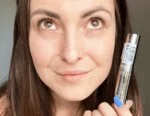 Lavera Mascara Lash to Impress (13 ml) - noir - volume et soin sans bavures