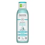 Lavera Basis Sensitive Gel douche corps et cheveux 2 en 1 250 ml - également pour peaux sensibles