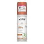 Lavera Déodorant en spray Strong (75 ml) - protection jusqu’à 48 heures