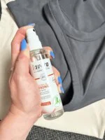 Lavera Déodorant en spray Strong (75 ml) - protection jusqu’à 48 heures