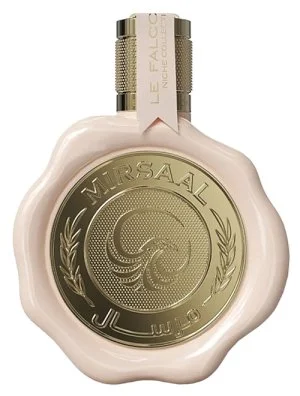 Le Falconé Falcone Mirsaal Passion U Eau de parfum