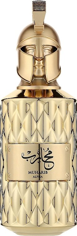 Falcone Muharib Alpha M extrait de parfum