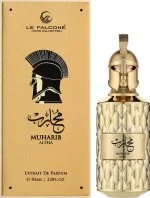 Le Labo Falcone Muharib Alpha M extrait de parfum 85 ml