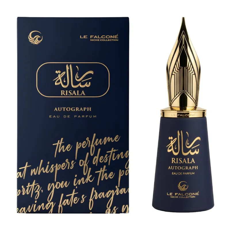Le Labo Falcone Risala Autograph U Eau de Parfum 100 ml