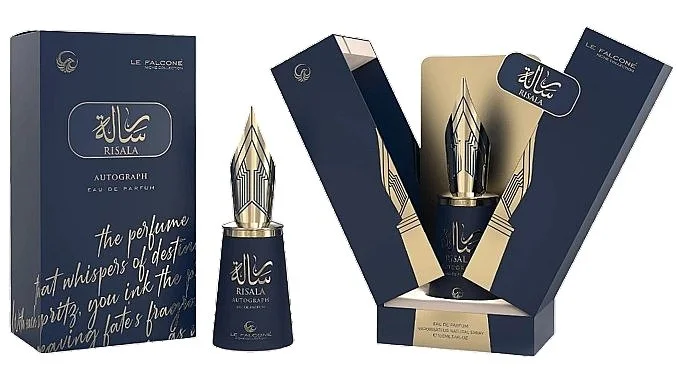 Le Labo Falcone Risala Autograph U Eau de Parfum 100 ml